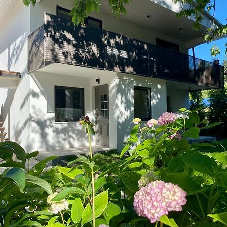 Garden Apartments Bled Dış mekan fotoğraf